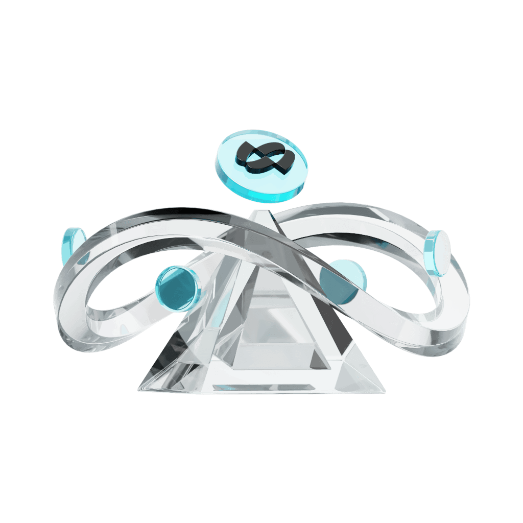 Bitradex AI Trading Graphic